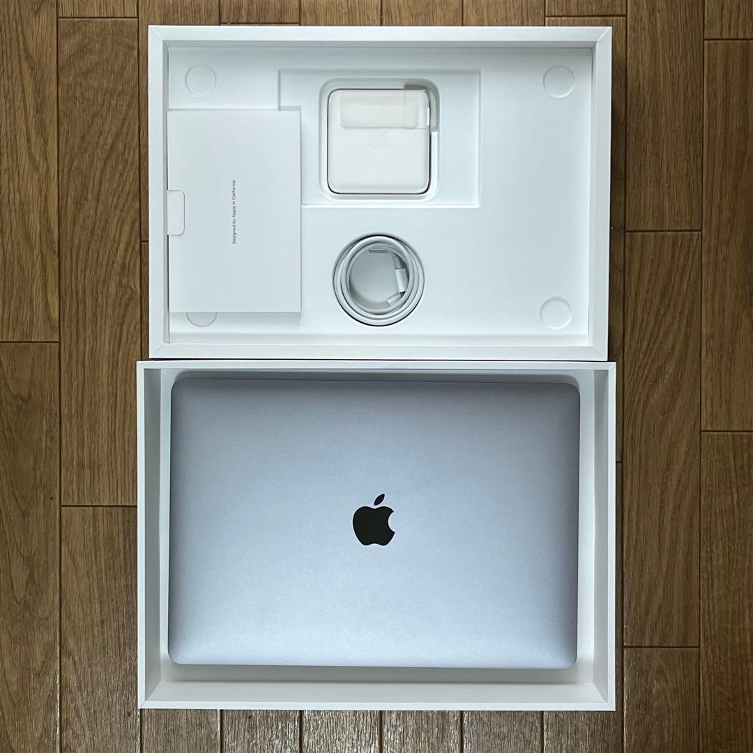 超美品 MacBook Pro 2020 i5/1TB/16GB 13インチ