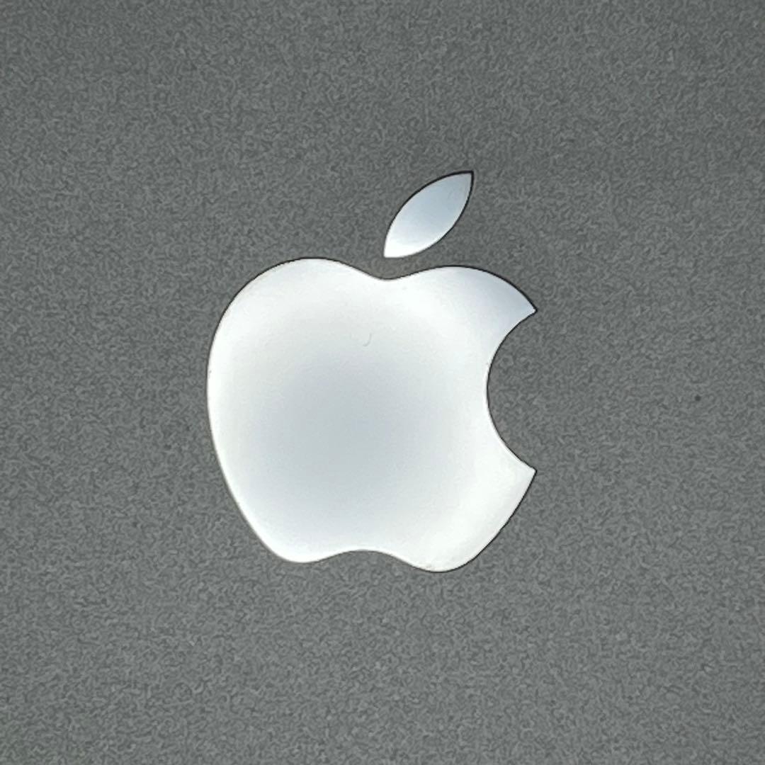 超美品 MacBook Pro 2020 i5/1TB/16GB 13インチ