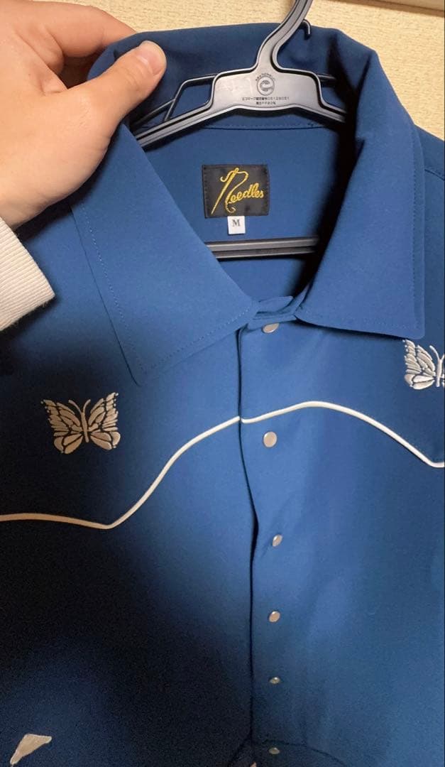 Needles ジャケット