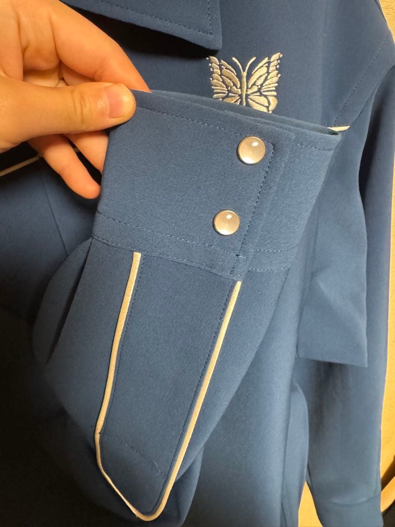Needles ジャケット