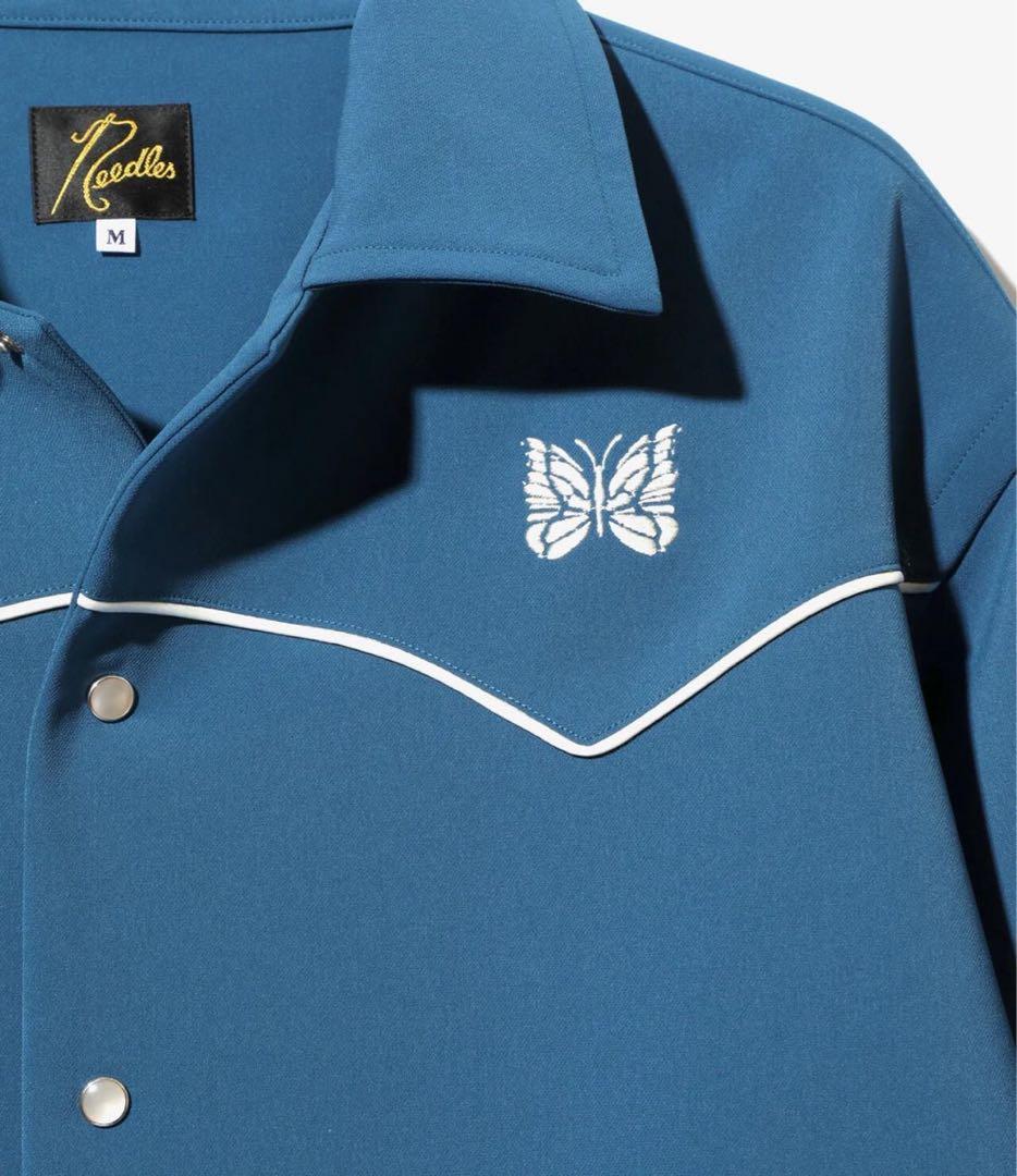 Needles ジャケット