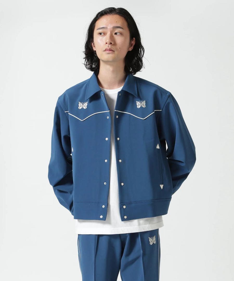 Needles ジャケット