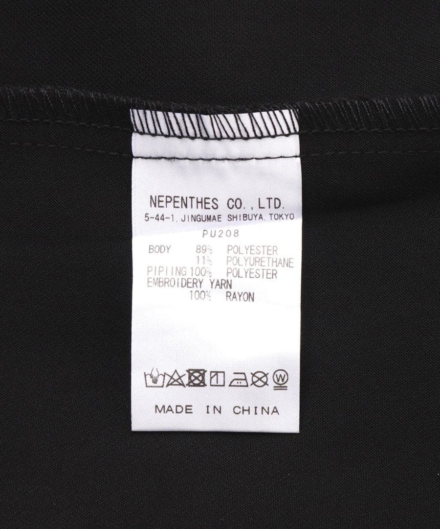 Needles ジャケット