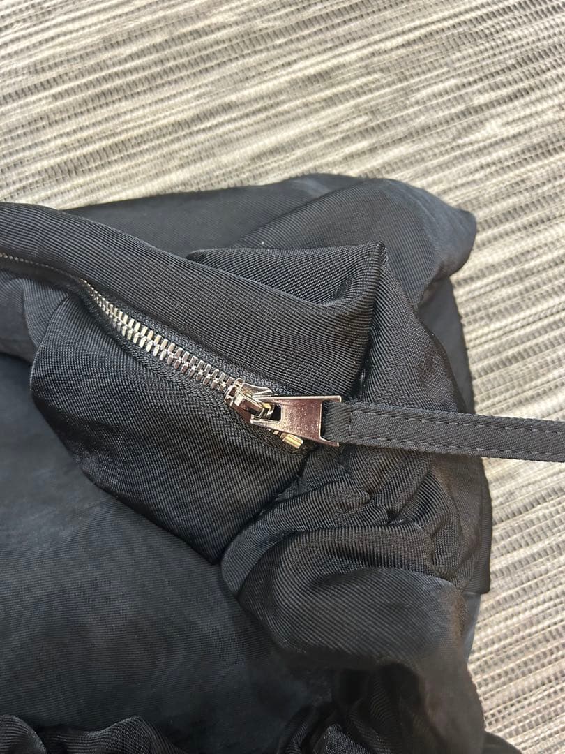 バッグ OUAT Office Bag(BLACK)