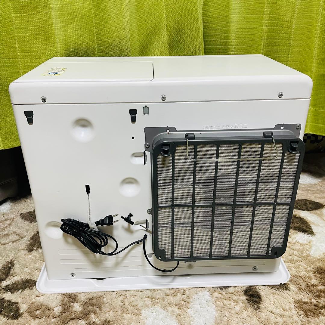 ダイニチ ブルーヒーター FX-72R4 石油ファンヒーター 19畳～25畳用