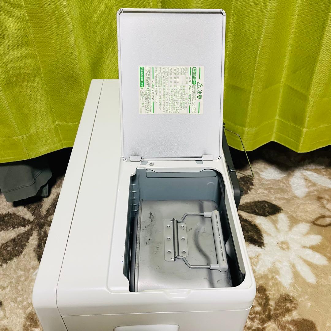 ダイニチ ブルーヒーター FX-72R4 石油ファンヒーター 19畳～25畳用