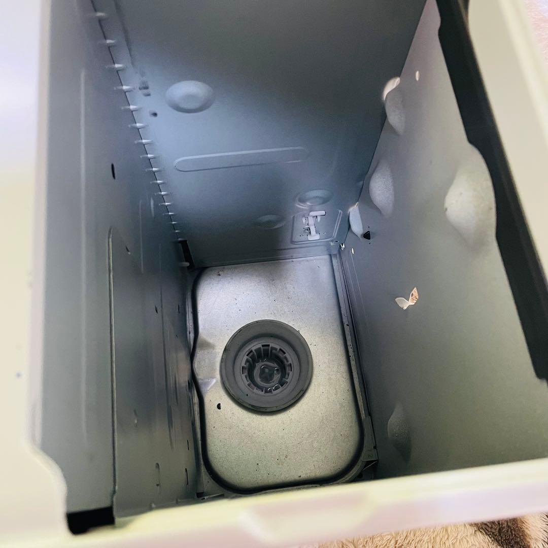 ダイニチ ブルーヒーター FX-72R4 石油ファンヒーター 19畳～25畳用