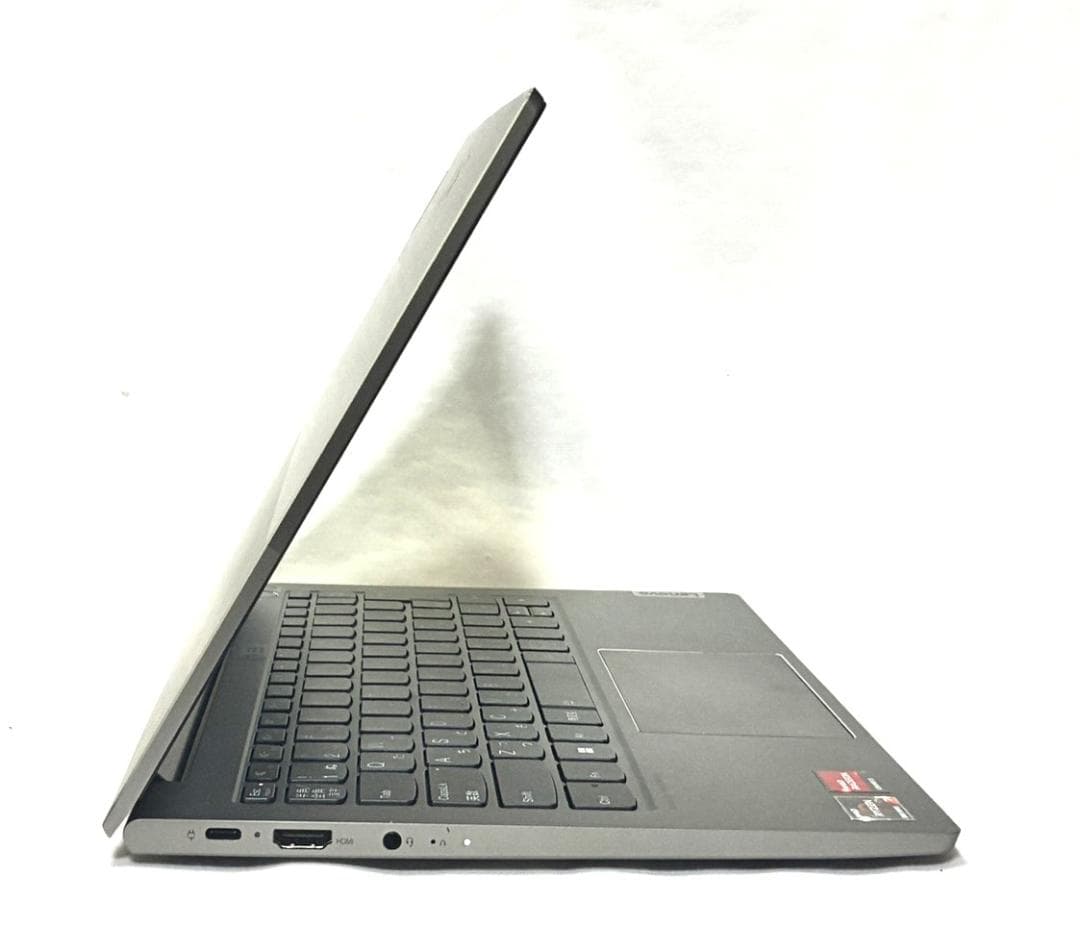 超美品 2022年 ThinkBook 13s Gen3 Ryzen7 5800