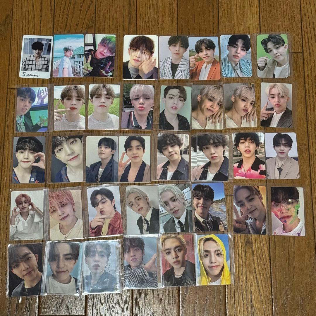 エスクプス トレカ まとめうり