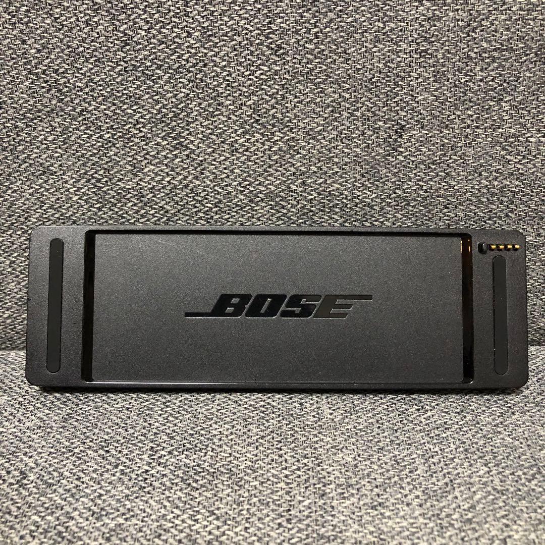 BOSE SoundLink Mini II 限定色 美品