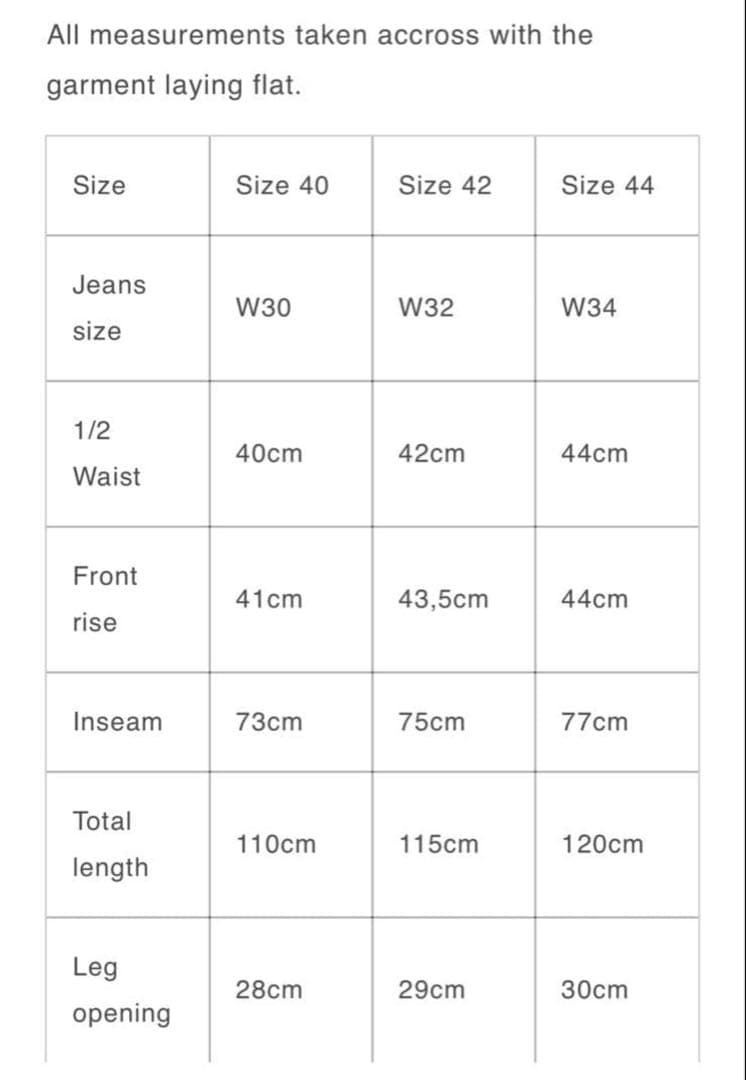 パンツ fadepants black baggy denim