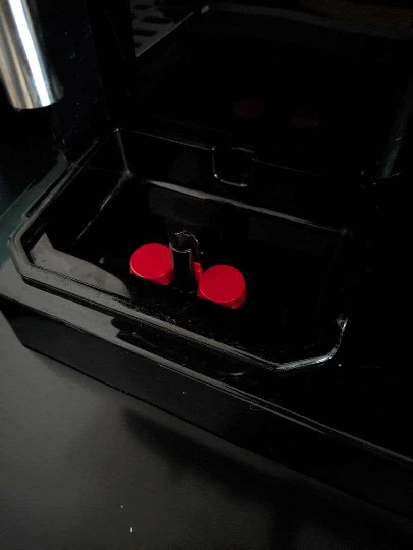 デロンギ コ－ヒ－メ－カ－ BCO410J-B