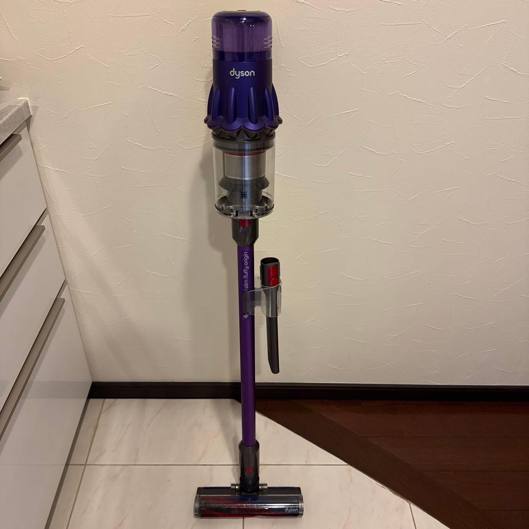 ダイソン　掃除機