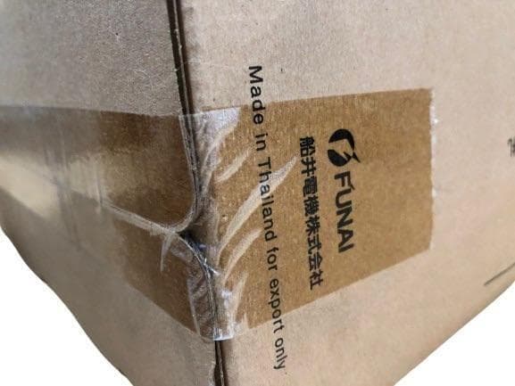 FUNAI FL-24H1040 ハイビジョン液晶テレビ 24V型