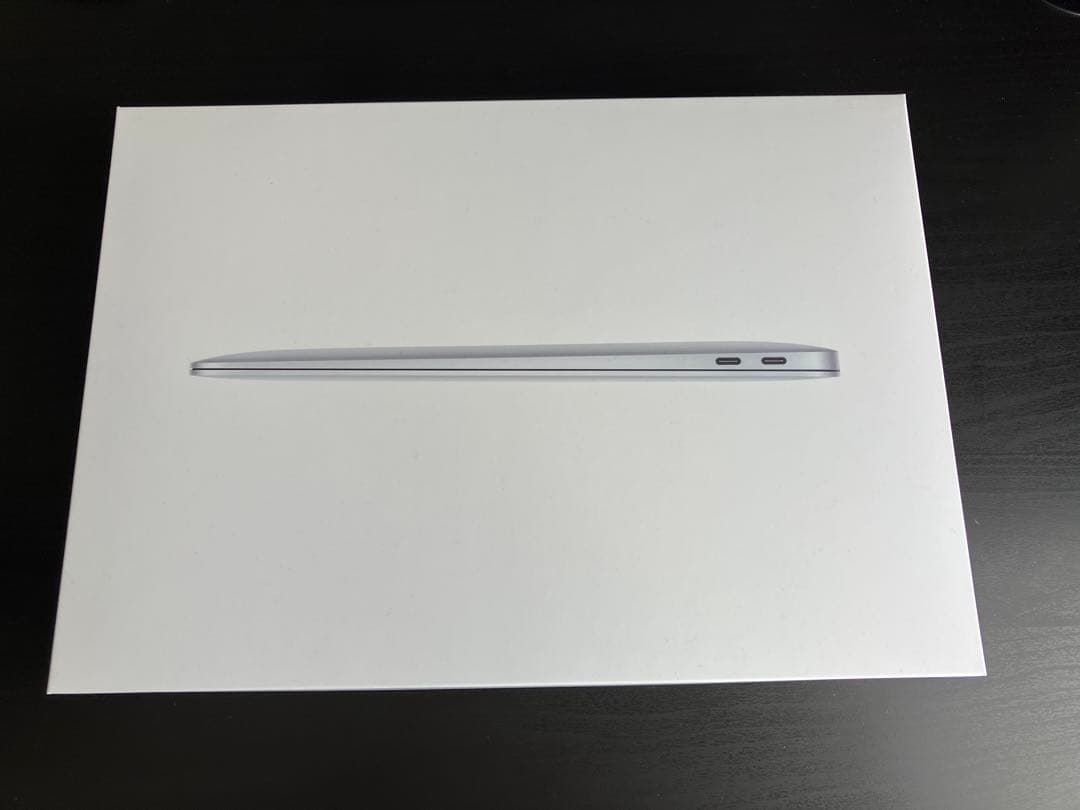 値下げ中/MacBook Air M1 メモリ16GB SSD1TB ［訳あり］