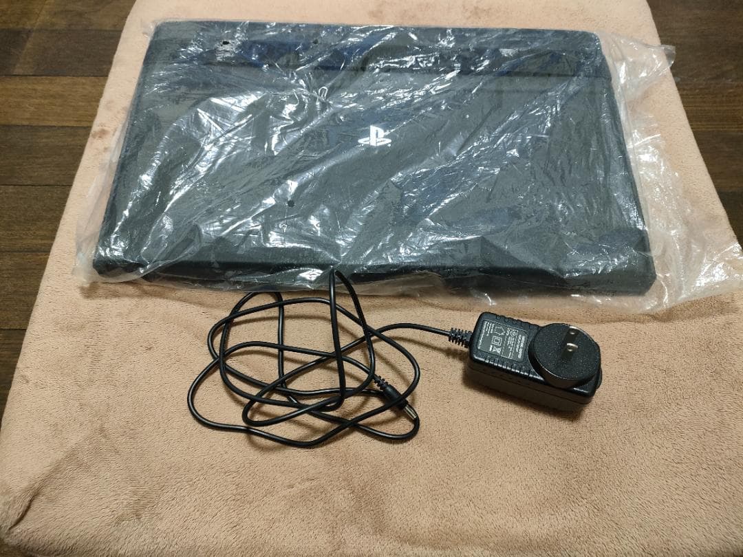 HORI ポータブルゲーミングモニター 【SONYライセンス商品】