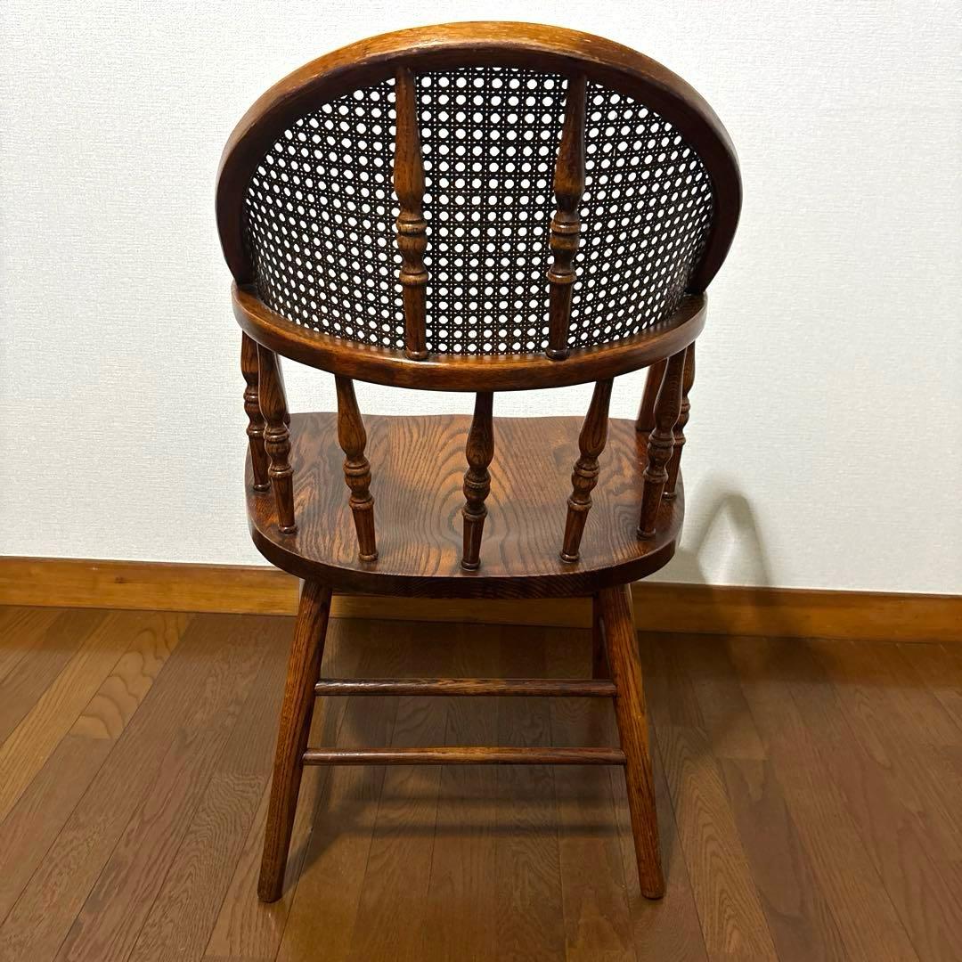 【良品】三越 ブルージュ Shin-Lee アームチェア