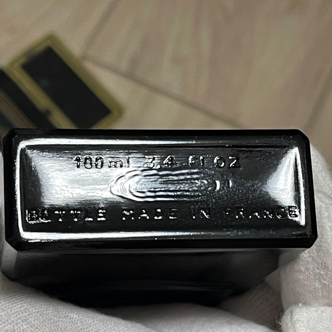 Van Cleef & Arpels pour homme 100ml 男性香水