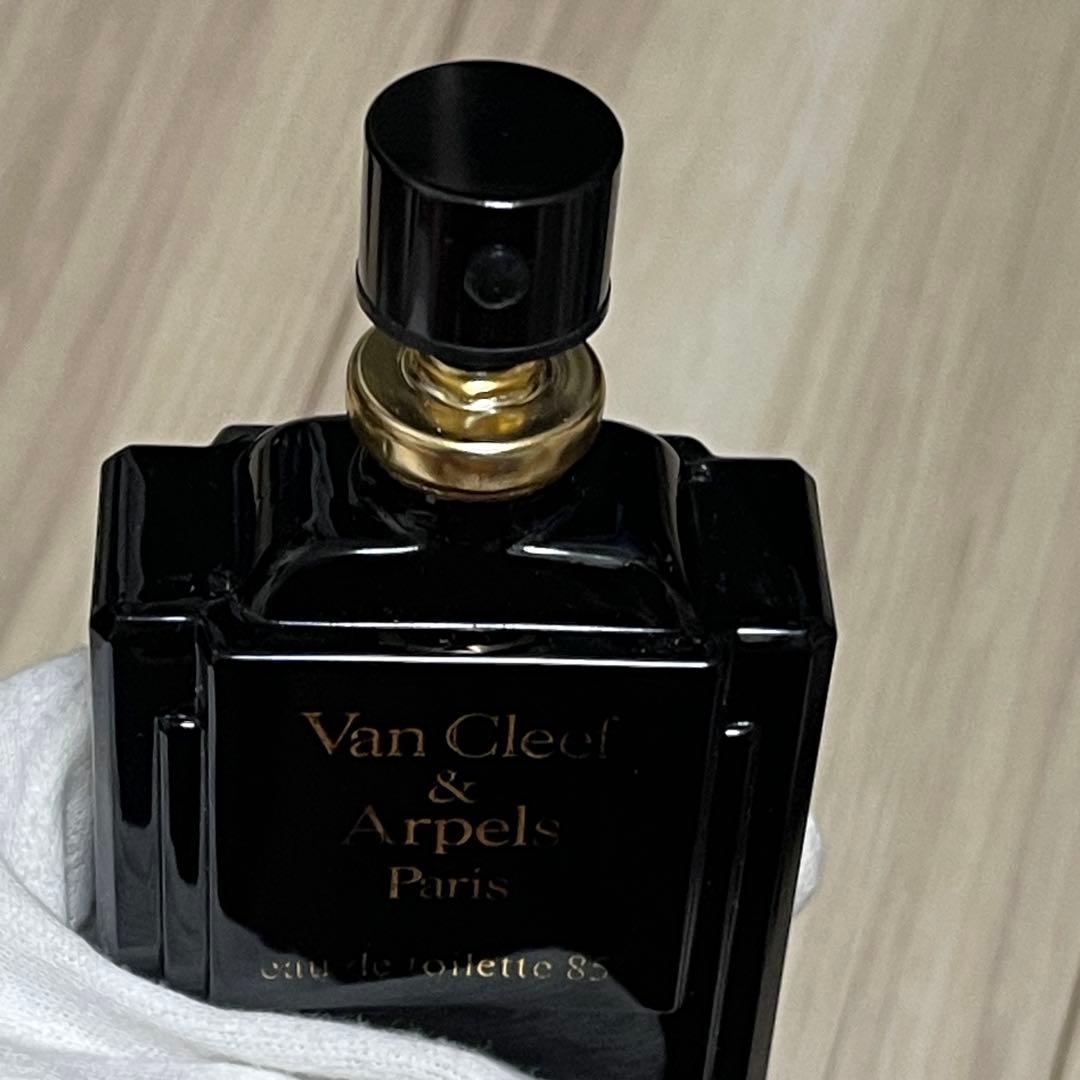 Van Cleef & Arpels pour homme 100ml 男性香水