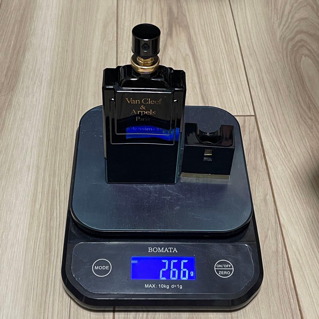 Van Cleef & Arpels pour homme 100ml 男性香水