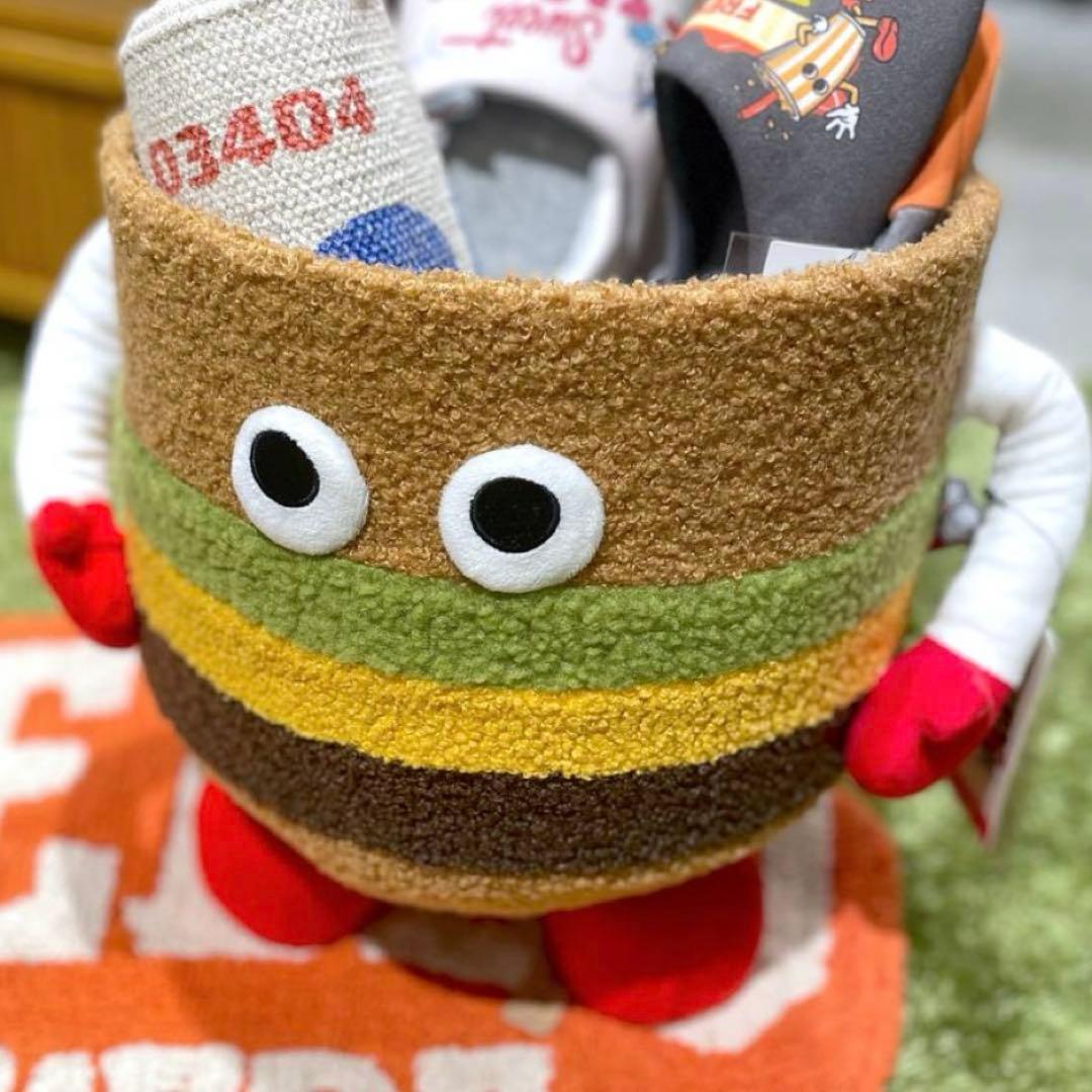 ニコアンド　フレーバーズ