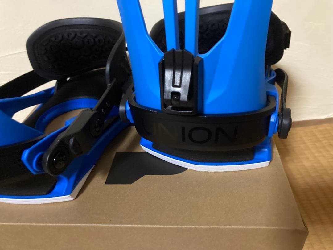 23-24 UNION FRITE PRO サイズM ビンディング