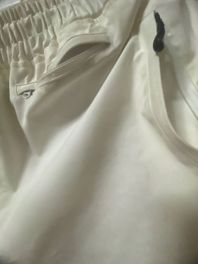 BSRABBITウエアセット