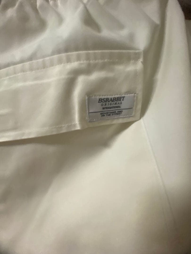 BSRABBITウエアセット