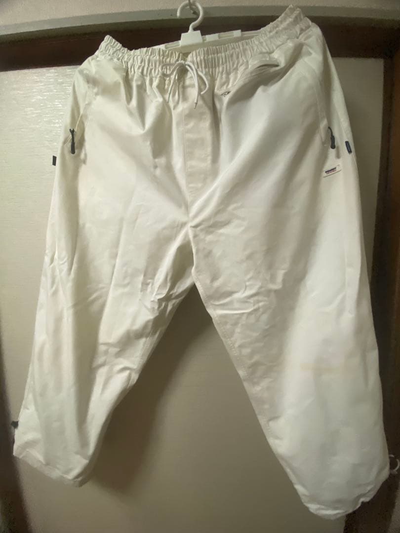 BSRABBITウエアセット