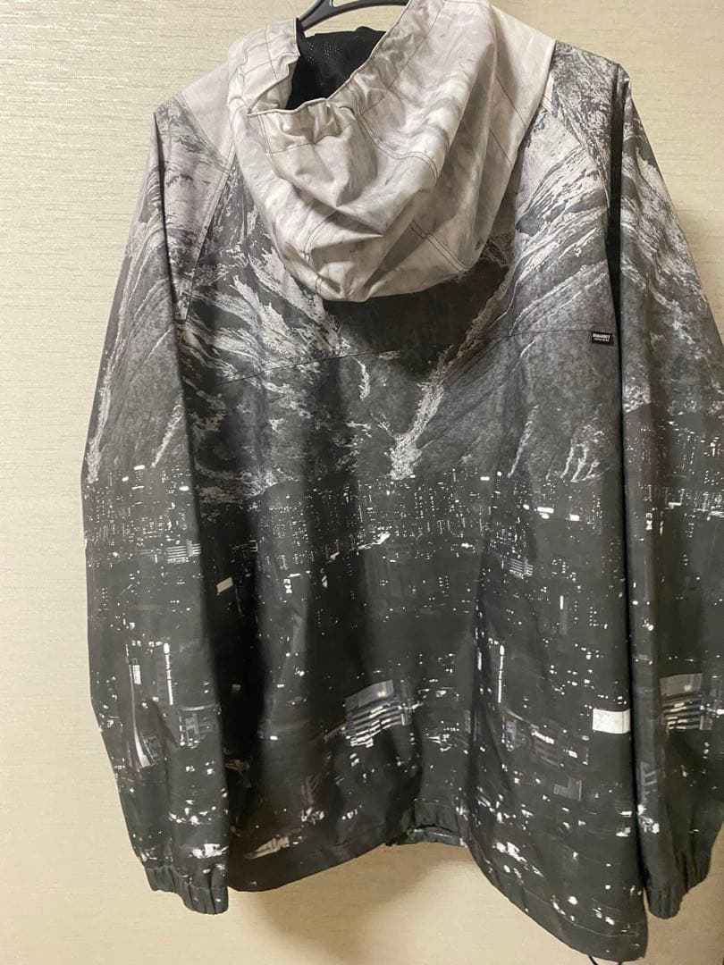 BSRABBITウエアセット