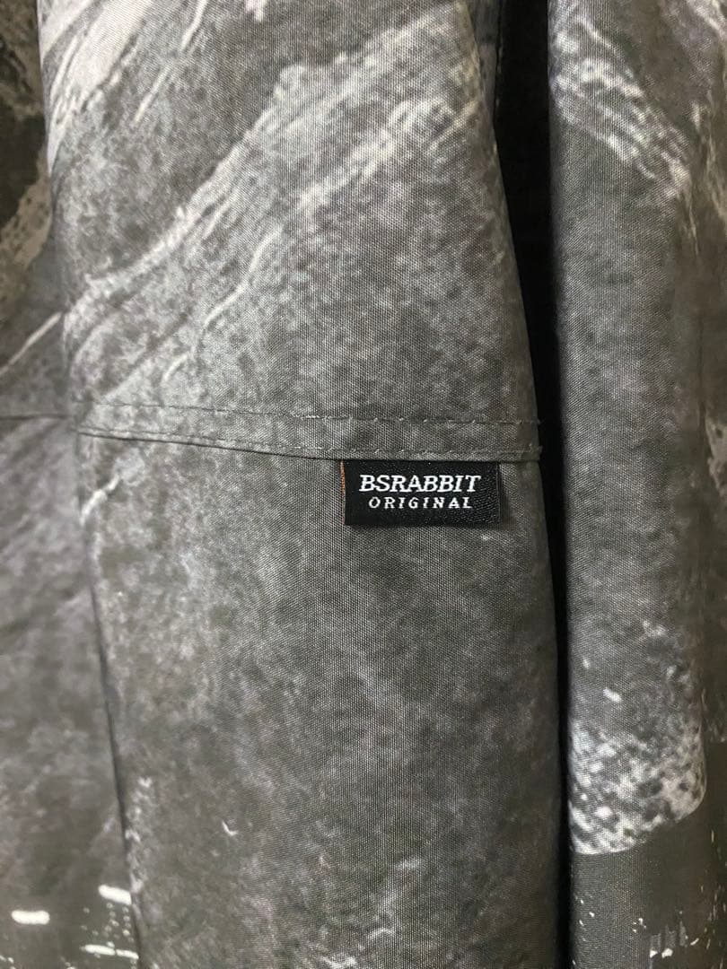 BSRABBITウエアセット