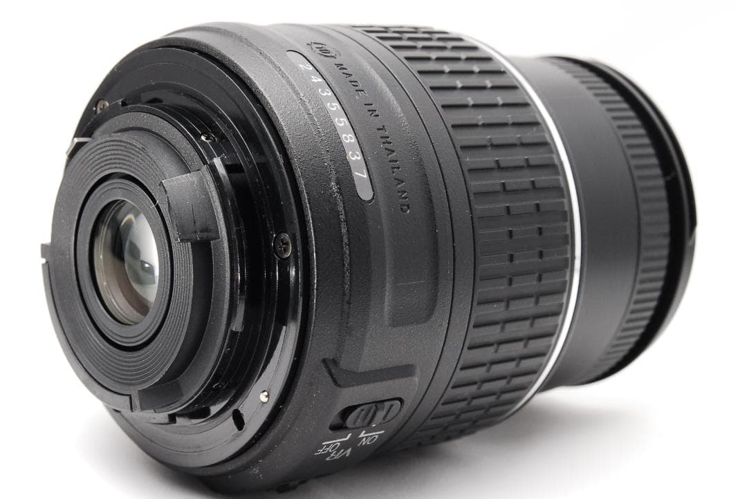 ♥Wi-Fi搭載で簡単スマホ転送♥ Nikon D5500 ♥カメラバッグ付き