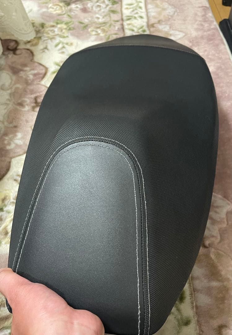 PCX JF56 純正シート