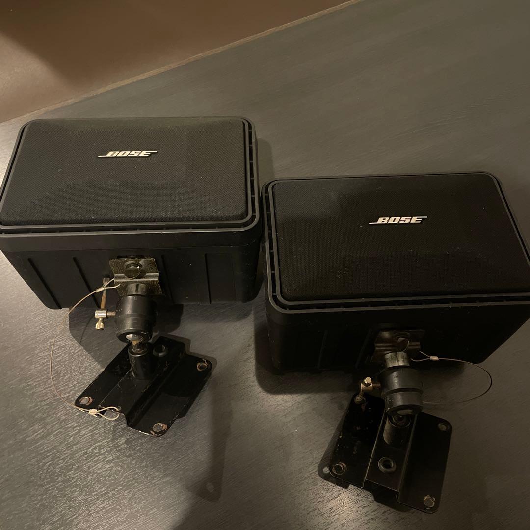 BOSE 101MM スピーカー 150W 6Ω