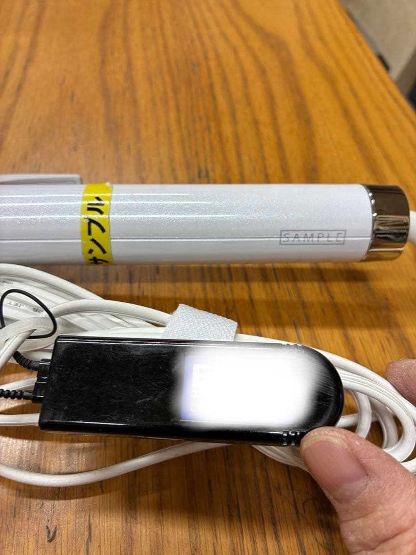 KINUJO ストレートヘアアイロン 38mm