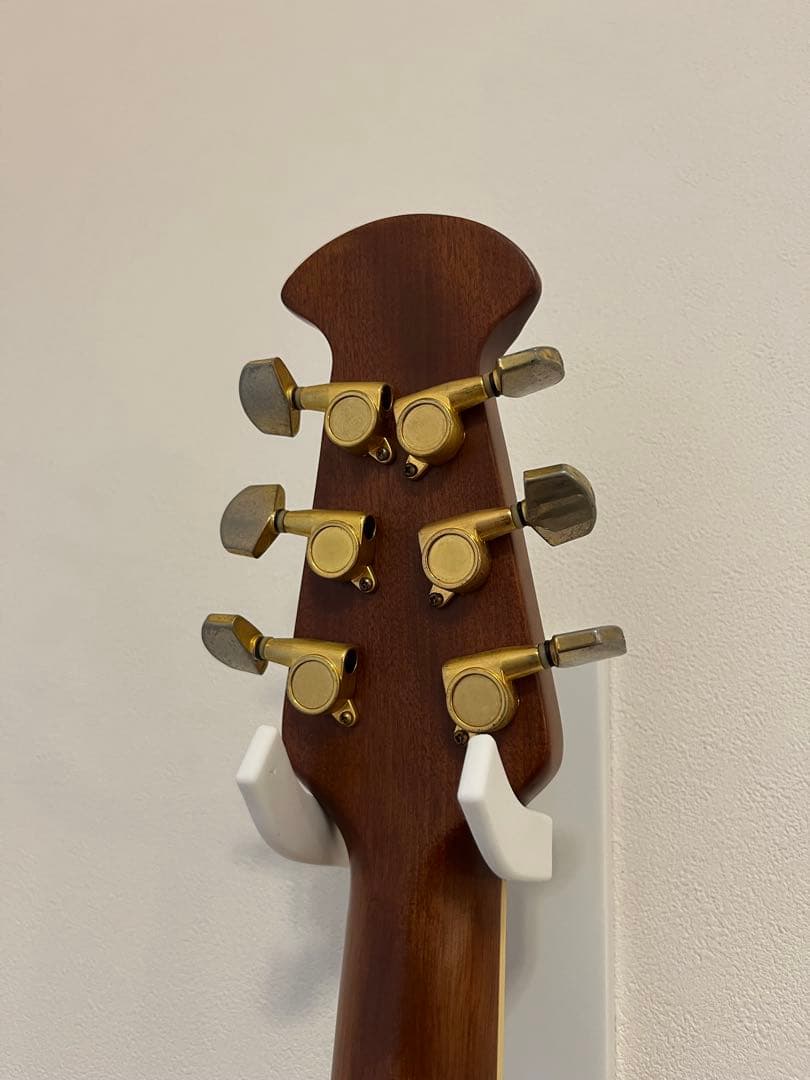 【早い者勝ち】Ovation Deluxe CS257 WB オベーション