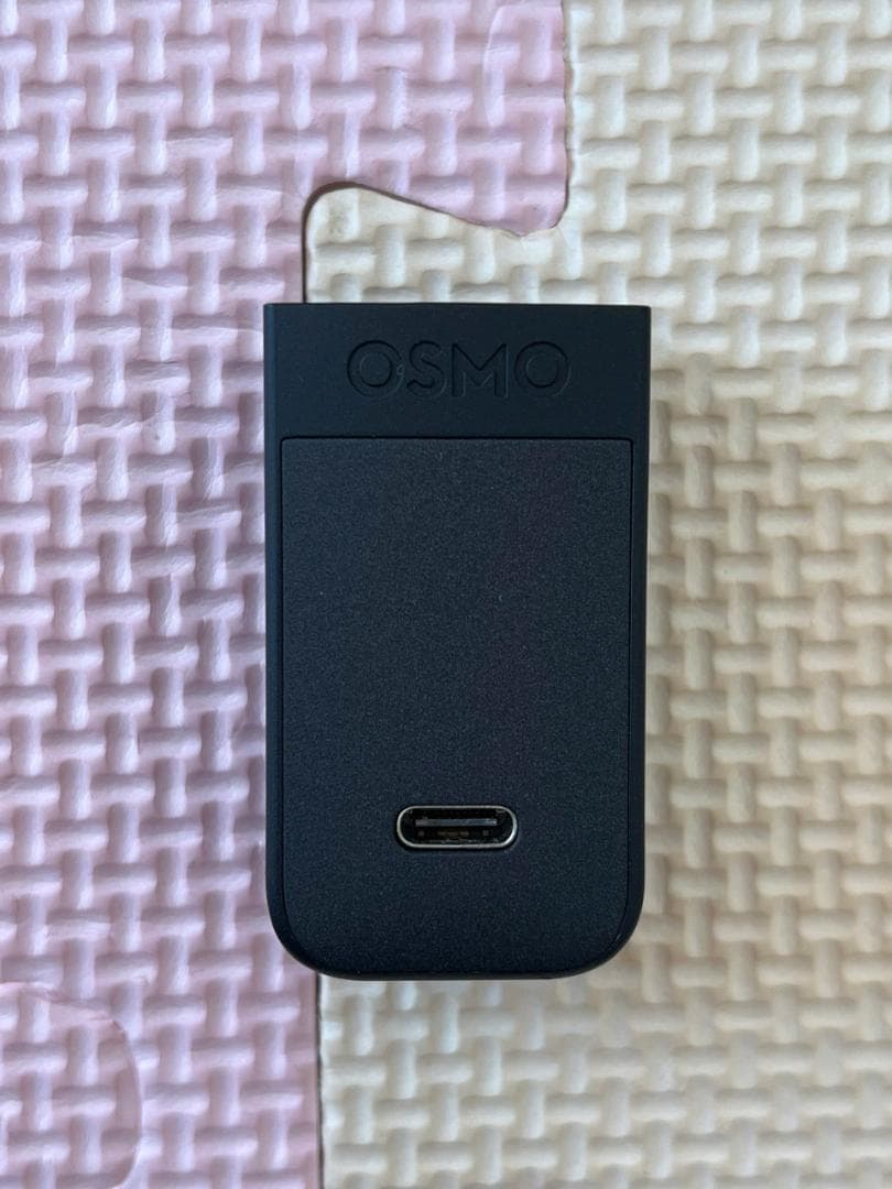 DJI POCKET 2 のアクセサリー3点セット