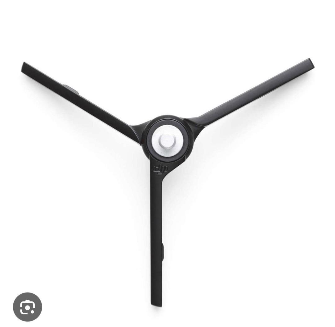 DJI POCKET 2 のアクセサリー3点セット