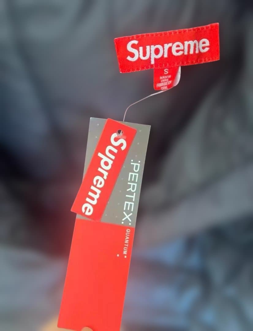 ブラック ダウンジャケット Sサイズ