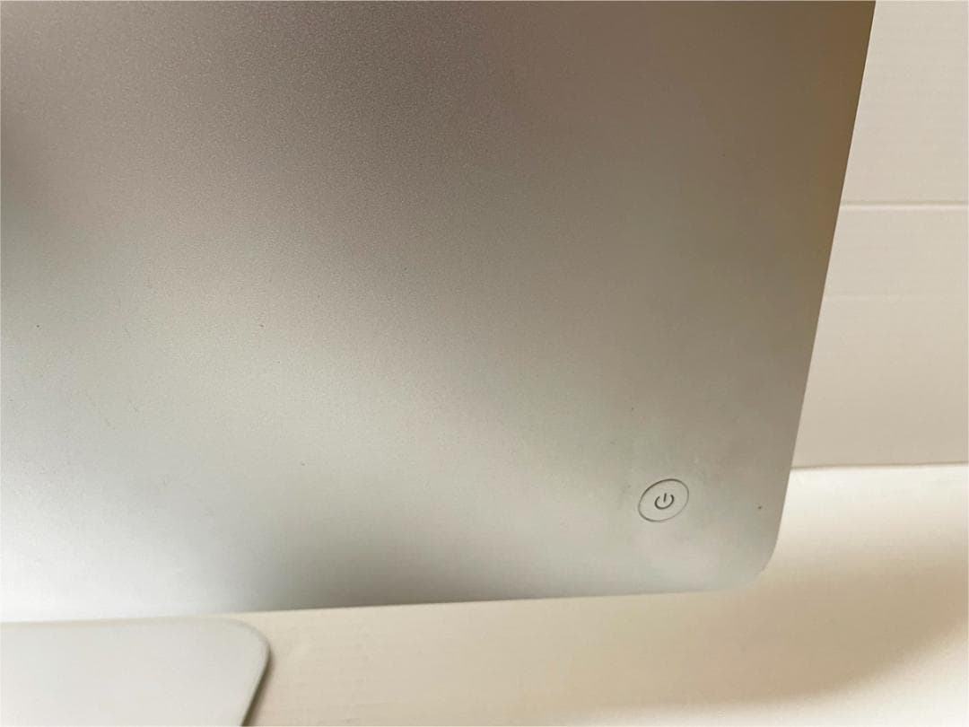 iMac 2011 21.5型 i7 3.5 SSD1TB HDD2TB Win