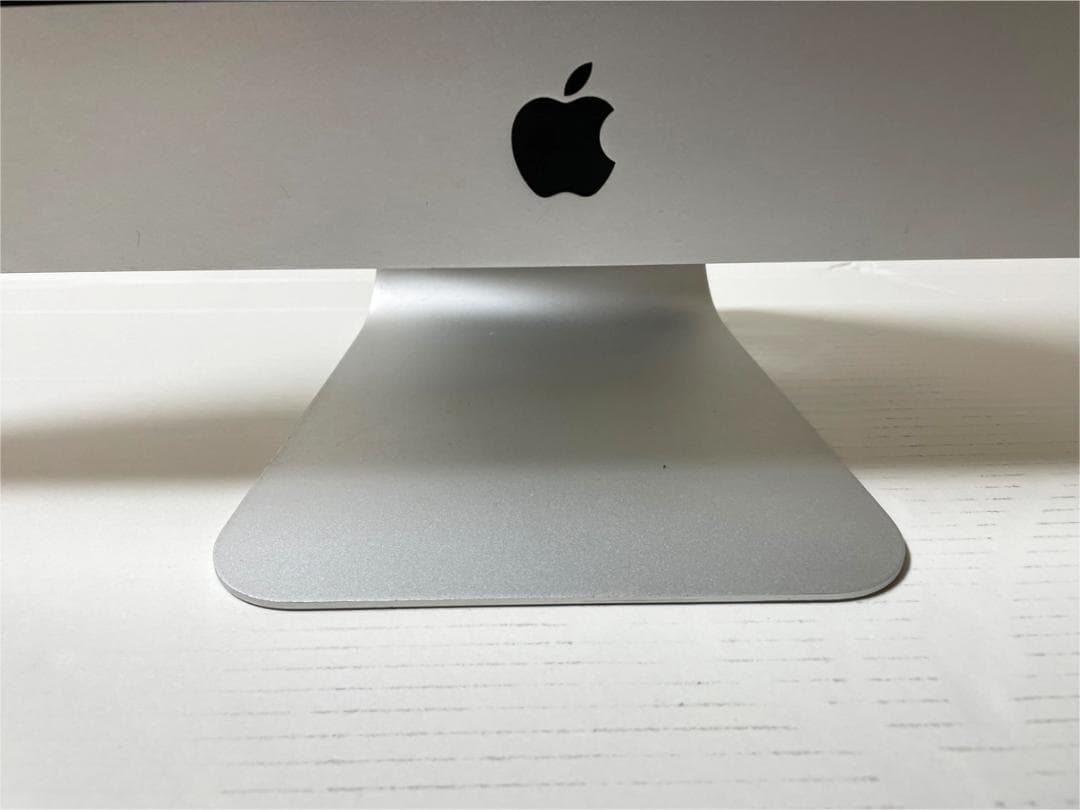 iMac 2011 21.5型 i7 3.5 SSD1TB HDD2TB Win