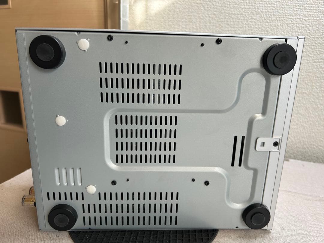 B17 整備ONKYO CR-N775 (S) ハイレゾネットワークレシーバー