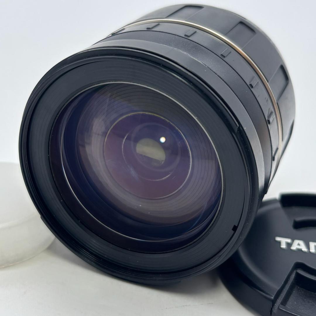タムロン ズームレンズ 185D AF 28-300mm 1:3.5-6.3