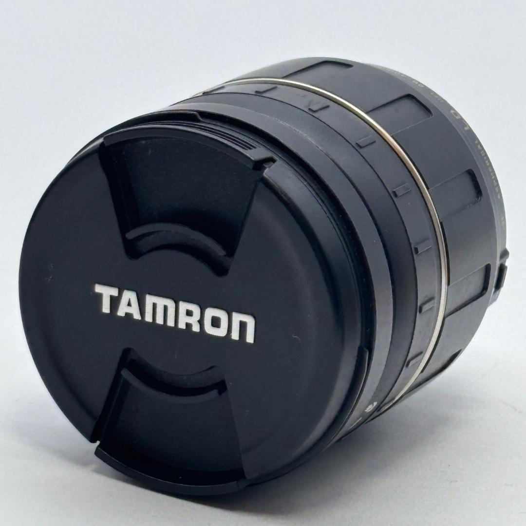 タムロン ズームレンズ 185D AF 28-300mm 1:3.5-6.3