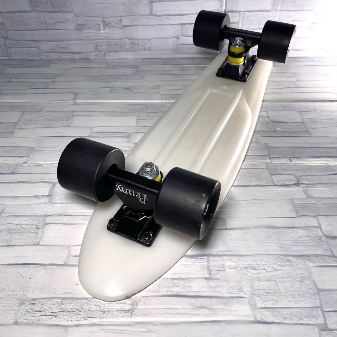 ペニー　penny スケートボード　スケボー　　蓄光モデル