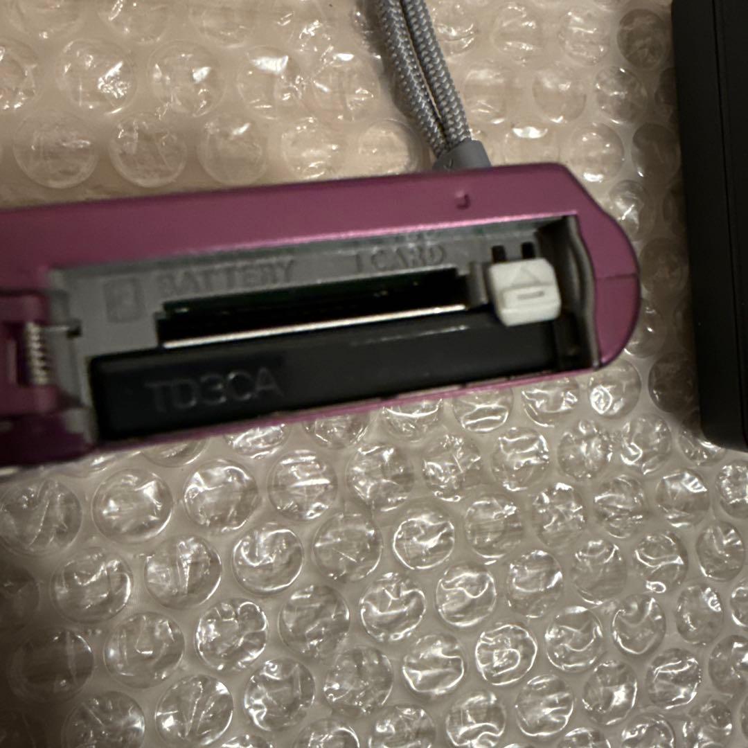 【専用】デジカメ　Panasonic DMC-FH5