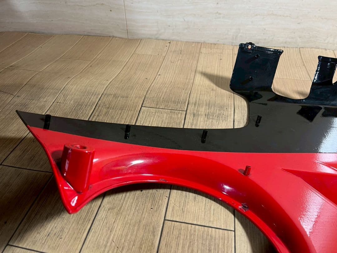 ドゥカティ パニガーレ　 右アンダーカウル　CORSE 480.1.047.1A