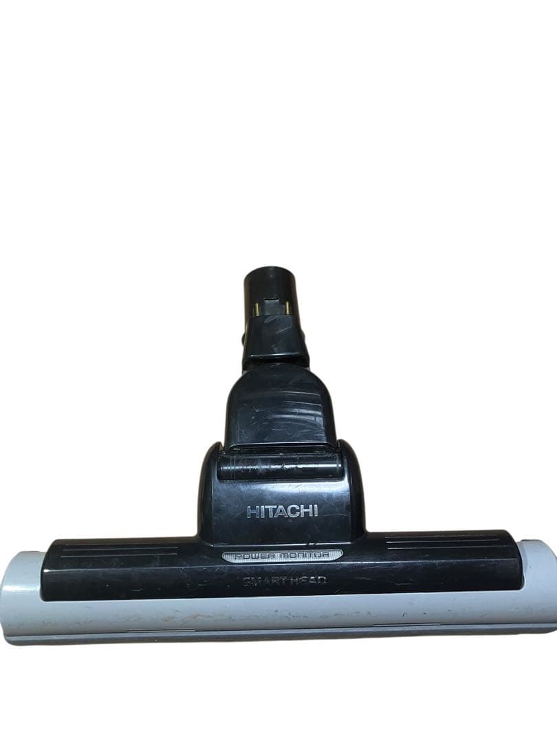 日立 紙パック掃除機　CV-PY30 HITACHI 14年製　保証付き