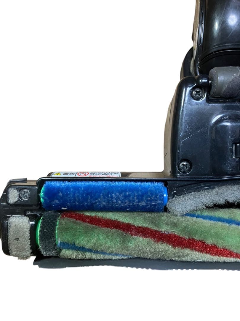 日立 紙パック掃除機　CV-PY30 HITACHI 14年製　保証付き