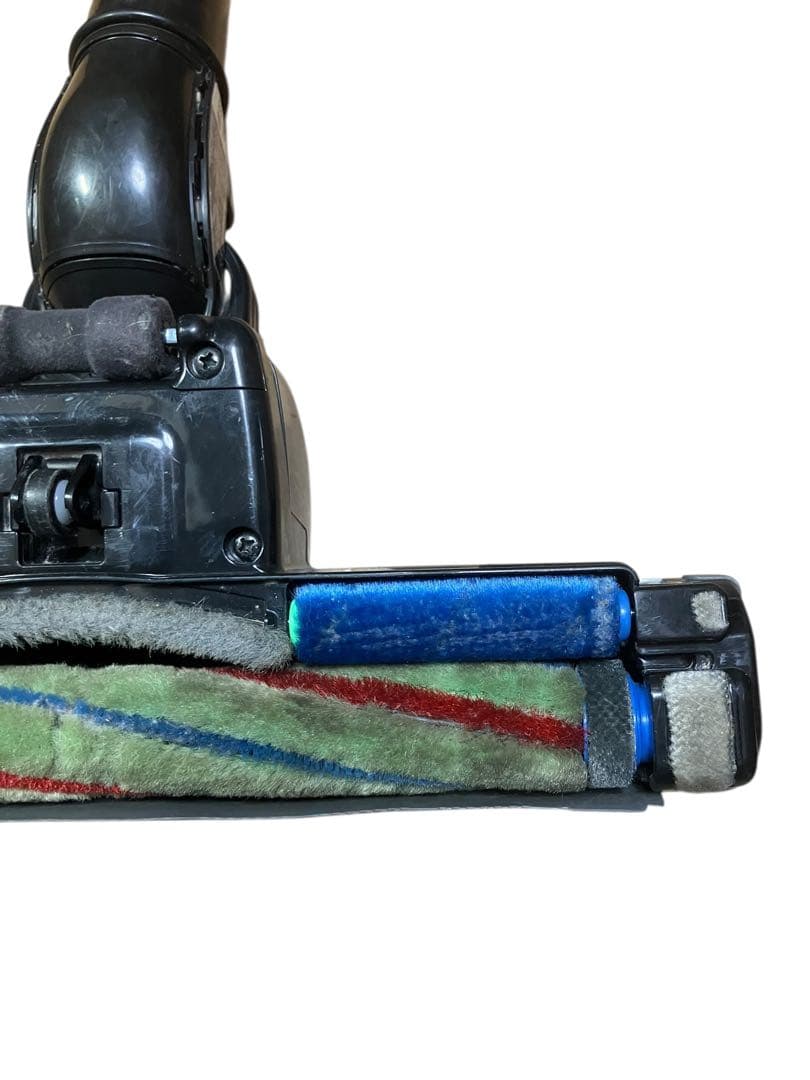 日立 紙パック掃除機　CV-PY30 HITACHI 14年製　保証付き